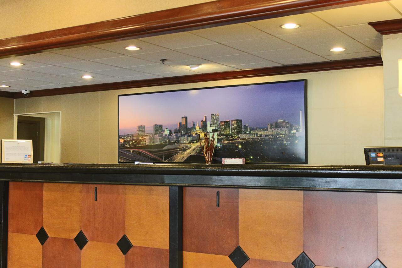 Ramada Plaza By Wyndham Atlanta Downtown Capitol Park - thumb 5