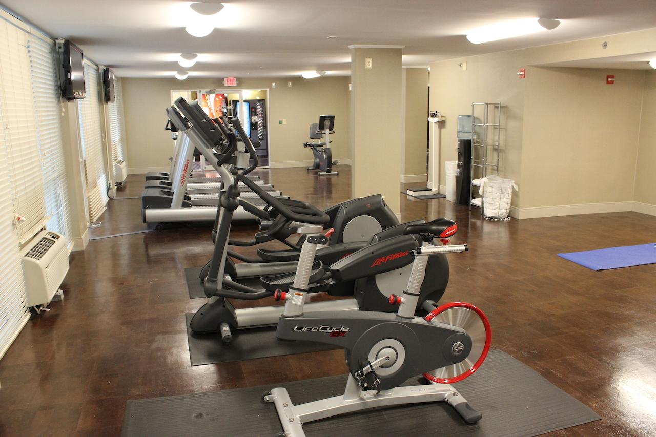 Ramada Plaza By Wyndham Atlanta Downtown Capitol Park - thumb 3