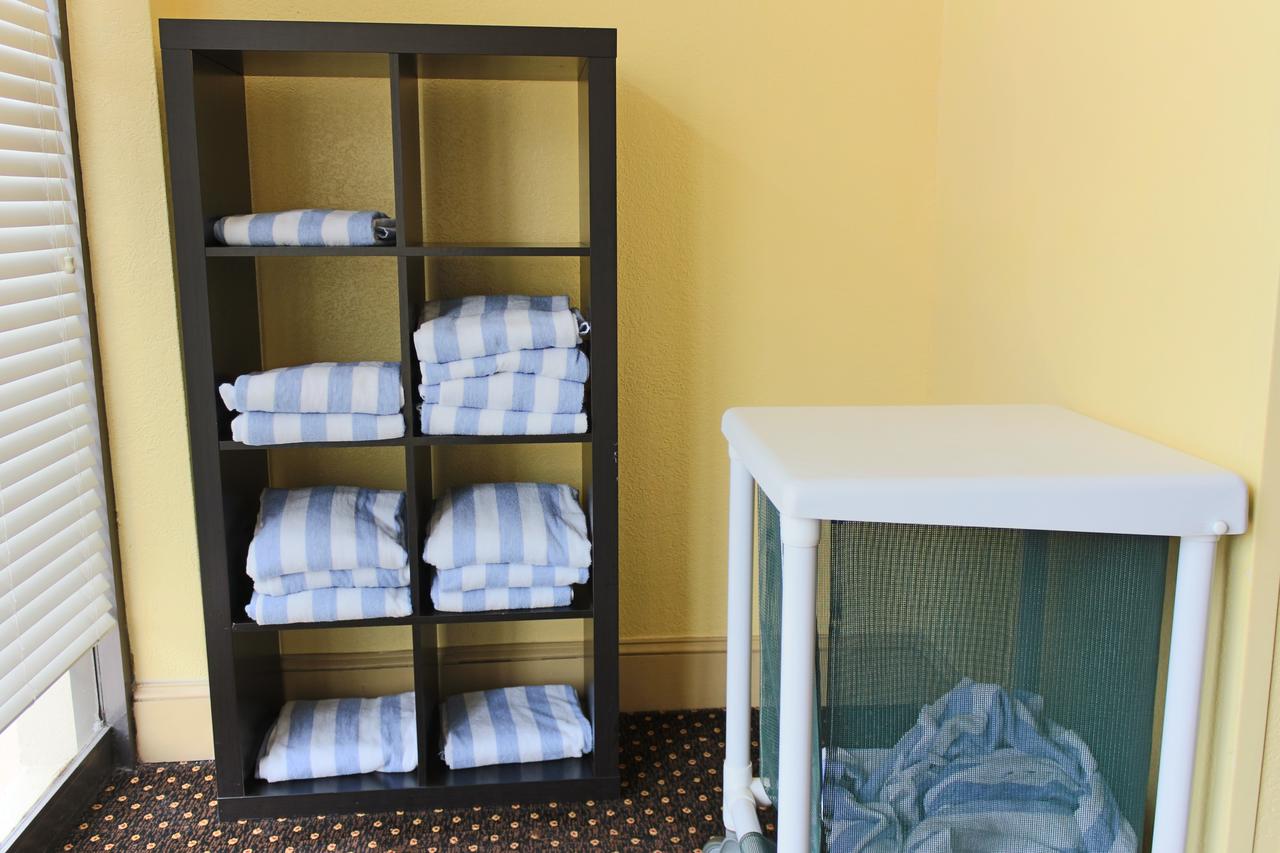 Ramada Plaza By Wyndham Atlanta Downtown Capitol Park - thumb 42