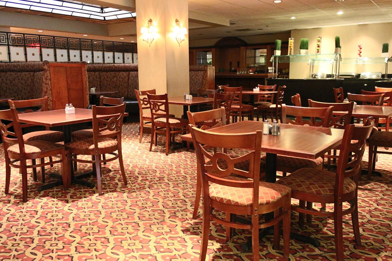 Ramada Plaza By Wyndham Atlanta Downtown Capitol Park - thumb 15