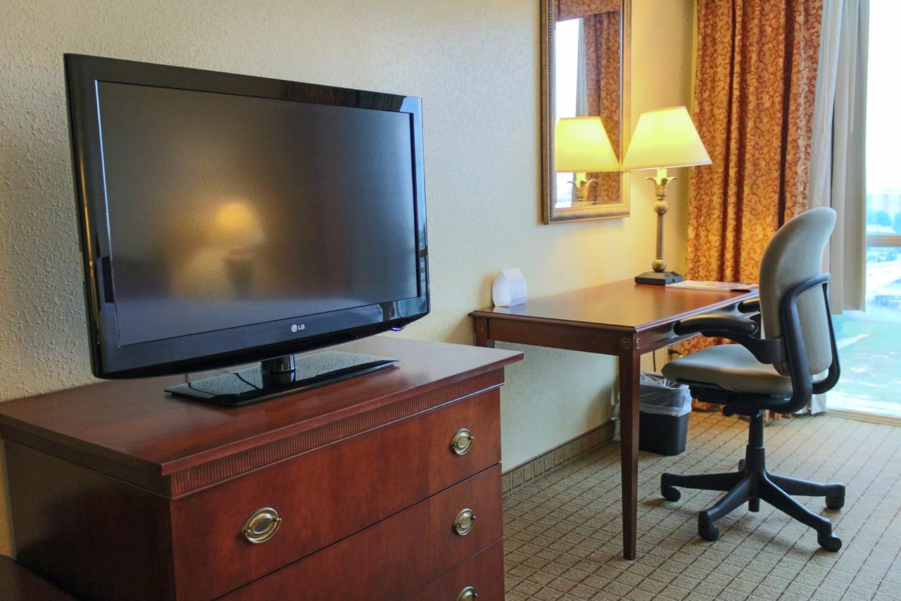 Ramada Plaza By Wyndham Atlanta Downtown Capitol Park - thumb 38