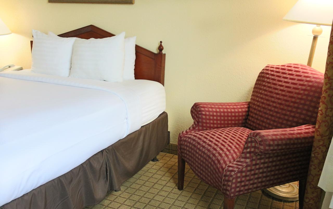 Ramada Plaza By Wyndham Atlanta Downtown Capitol Park - thumb 35