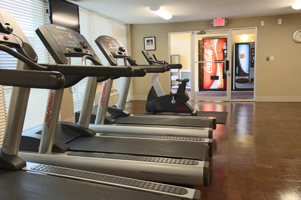 Ramada Plaza By Wyndham Atlanta Downtown Capitol Park - thumb 25