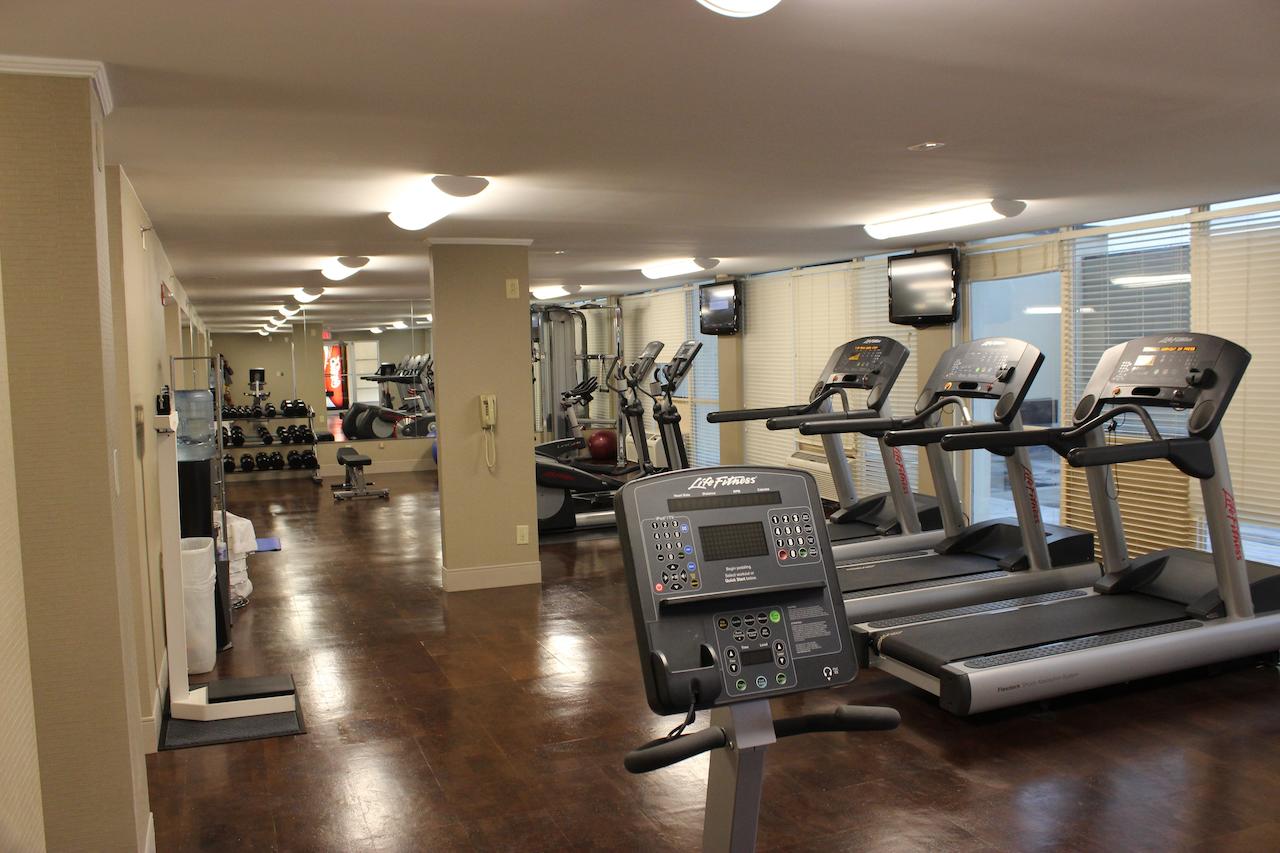 Ramada Plaza By Wyndham Atlanta Downtown Capitol Park - thumb 23