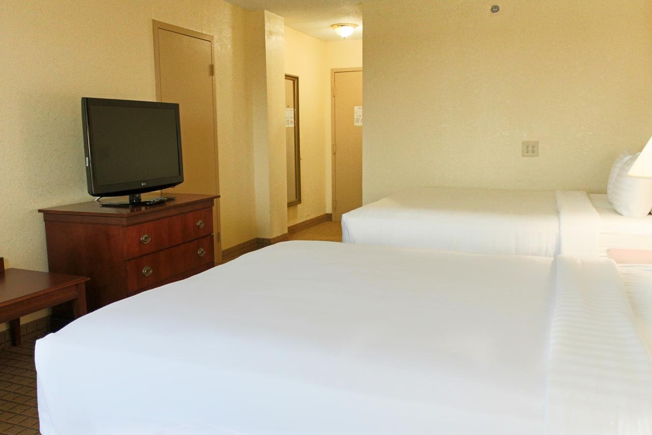 Ramada Plaza By Wyndham Atlanta Downtown Capitol Park - thumb 31