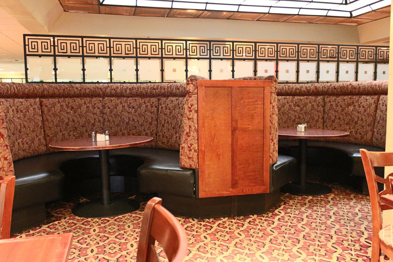 Ramada Plaza By Wyndham Atlanta Downtown Capitol Park - thumb 16