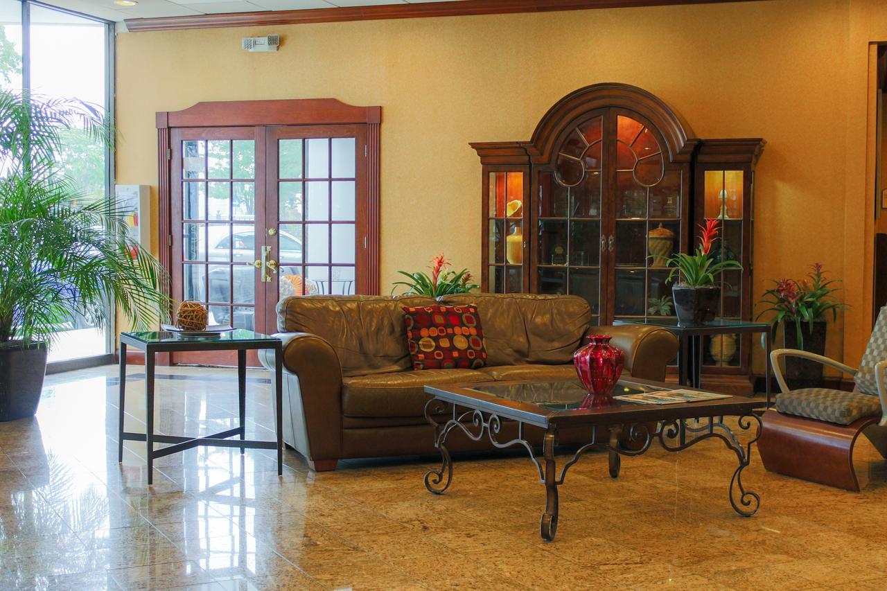 Ramada Plaza By Wyndham Atlanta Downtown Capitol Park - thumb 10