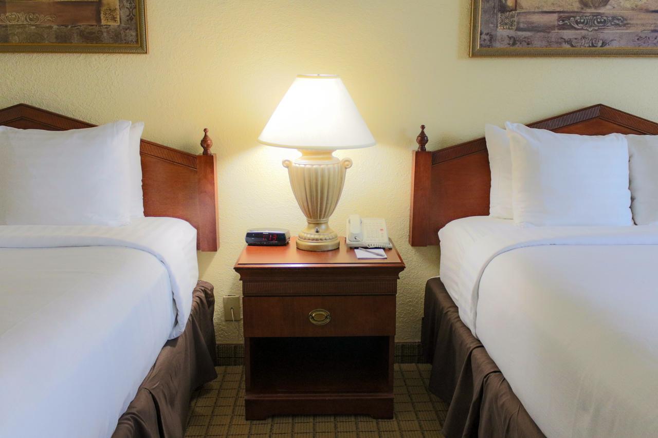 Ramada Plaza By Wyndham Atlanta Downtown Capitol Park - thumb 30