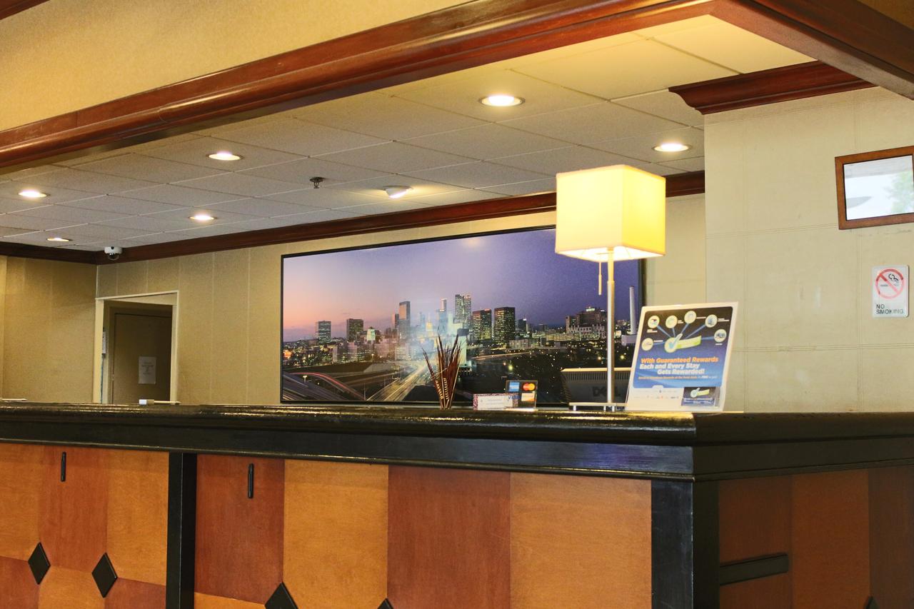 Ramada Plaza By Wyndham Atlanta Downtown Capitol Park - thumb 6