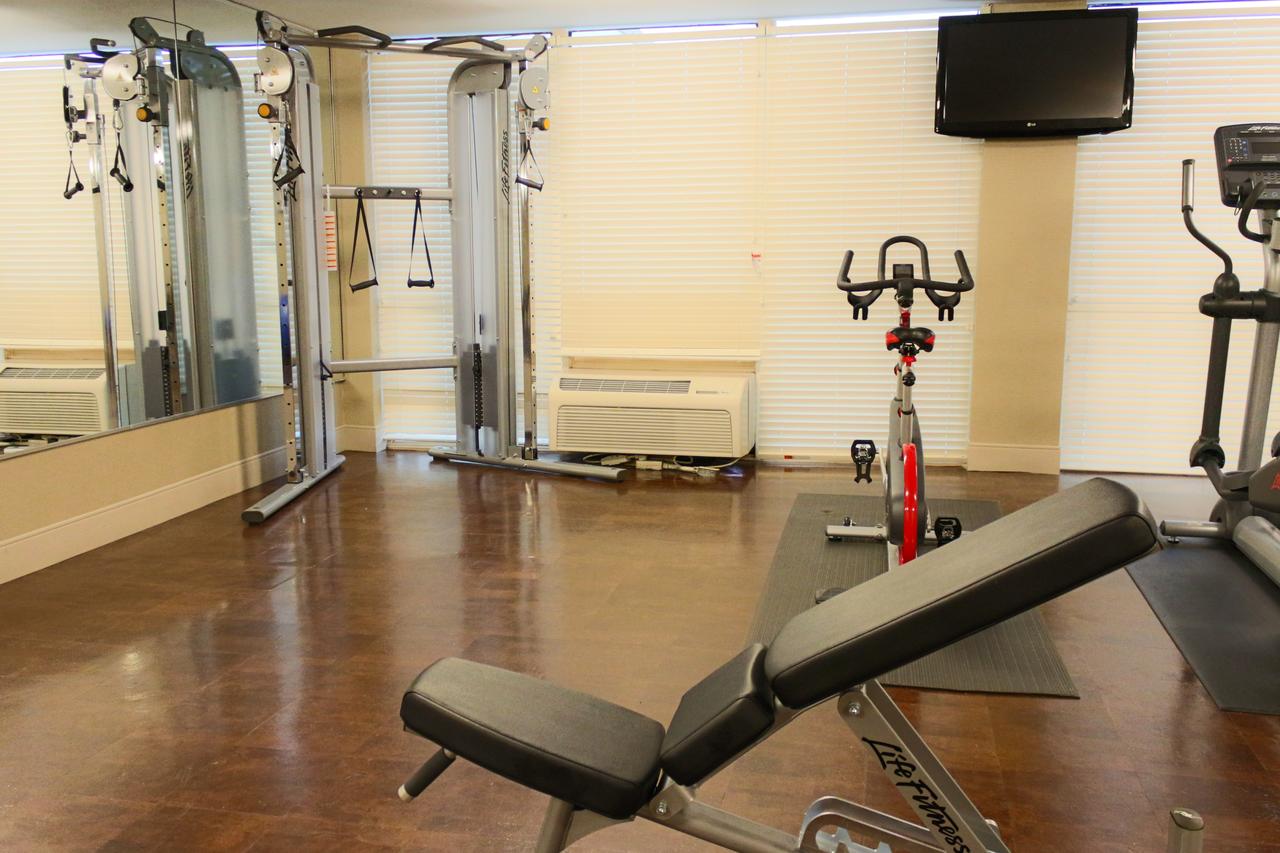 Ramada Plaza By Wyndham Atlanta Downtown Capitol Park - thumb 22