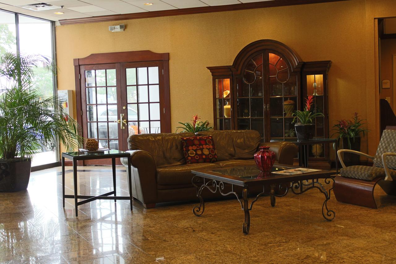 Ramada Plaza By Wyndham Atlanta Downtown Capitol Park - thumb 13