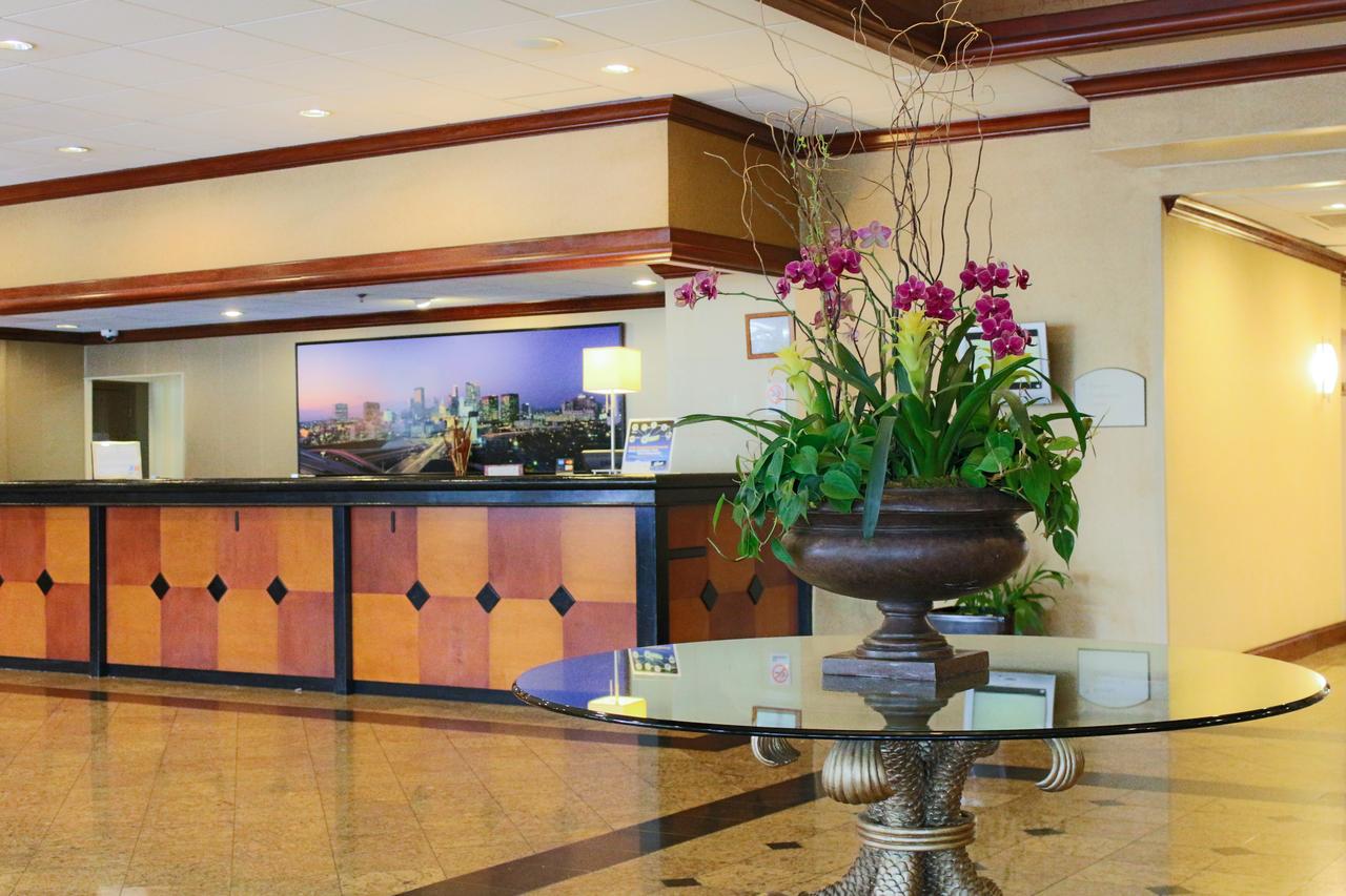 Ramada Plaza By Wyndham Atlanta Downtown Capitol Park - thumb 8