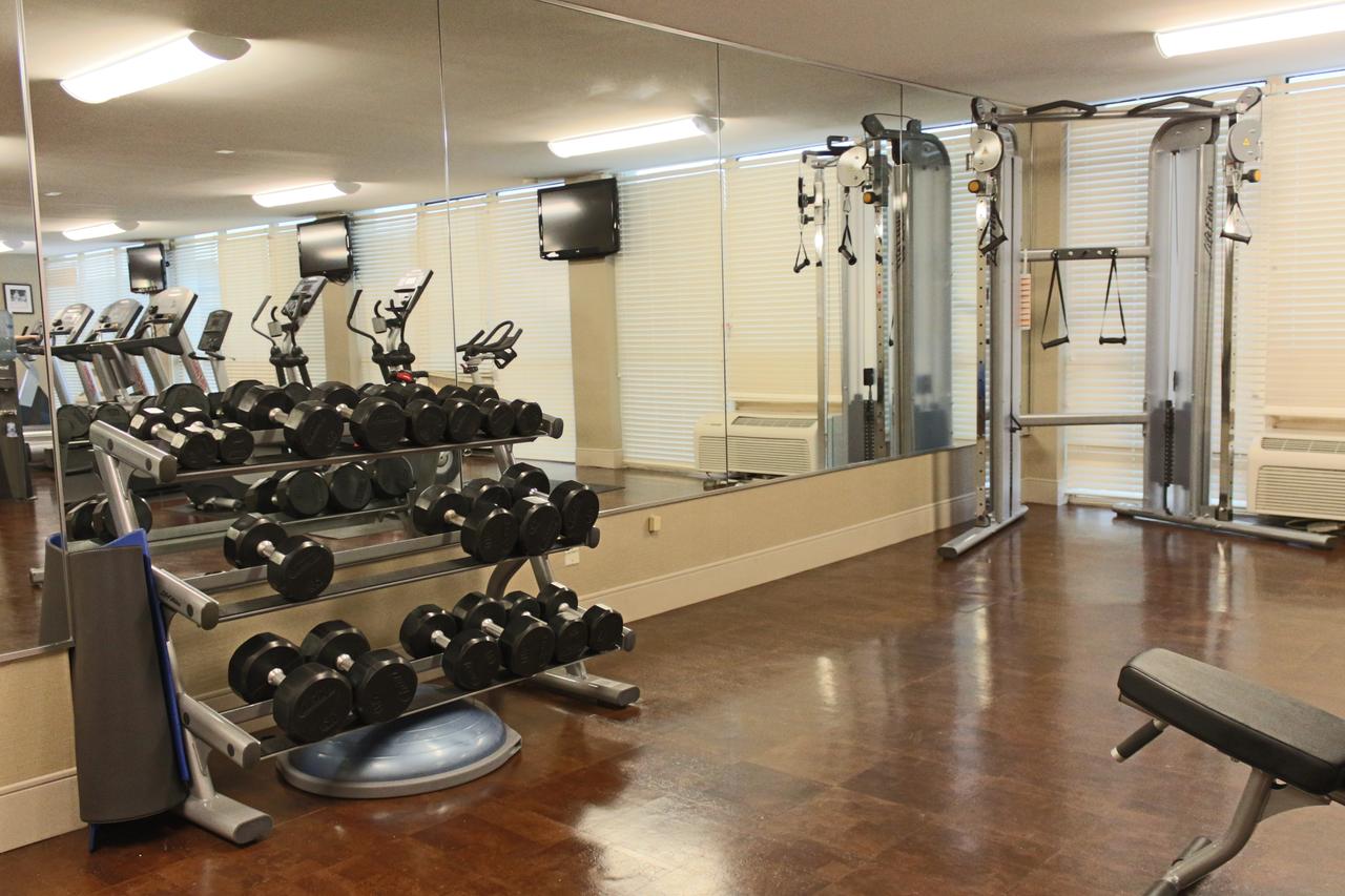 Ramada Plaza By Wyndham Atlanta Downtown Capitol Park - thumb 26