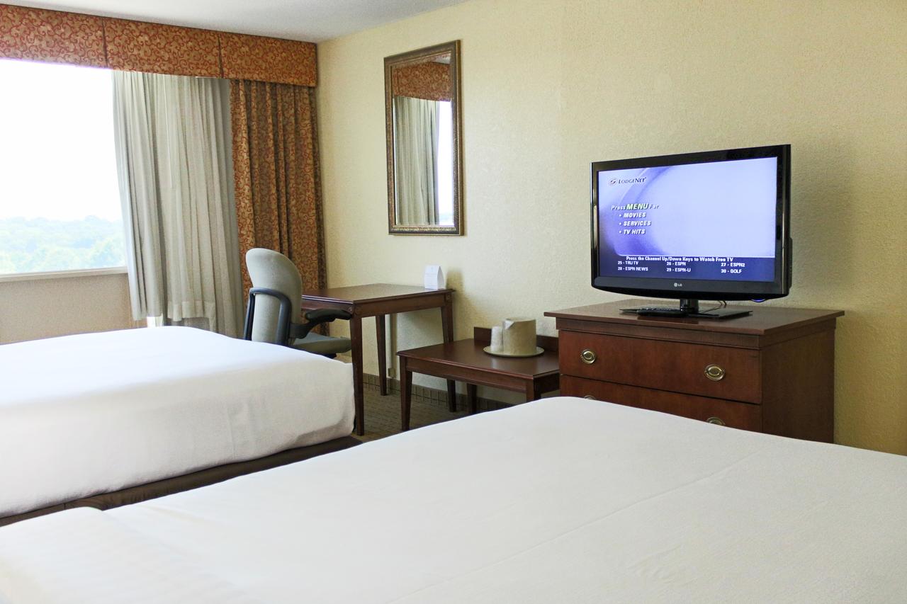 Ramada Plaza By Wyndham Atlanta Downtown Capitol Park - thumb 37