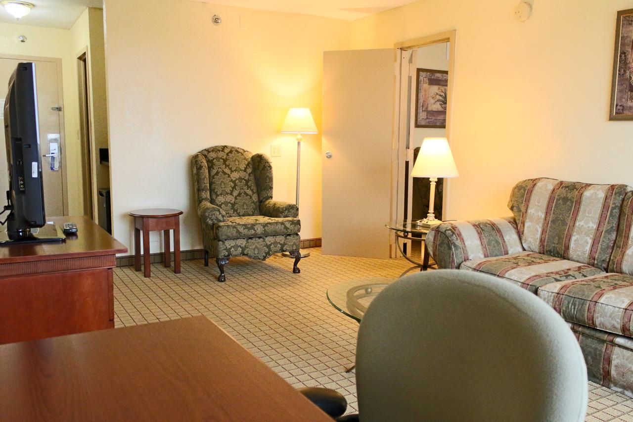 Ramada Plaza By Wyndham Atlanta Downtown Capitol Park - thumb 41