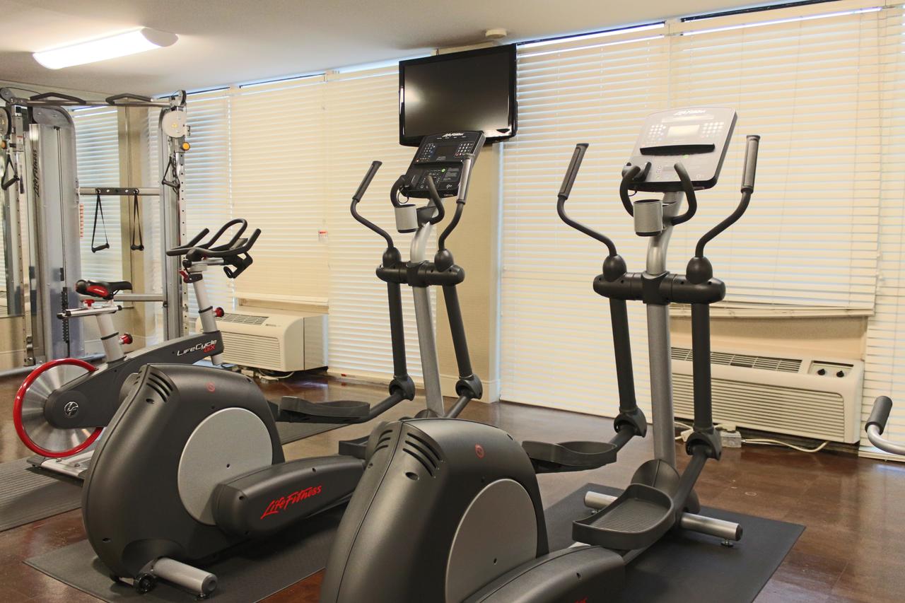 Ramada Plaza By Wyndham Atlanta Downtown Capitol Park - thumb 24