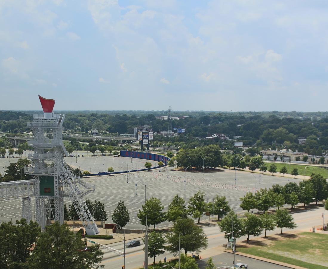 Ramada Plaza By Wyndham Atlanta Downtown Capitol Park - thumb 20