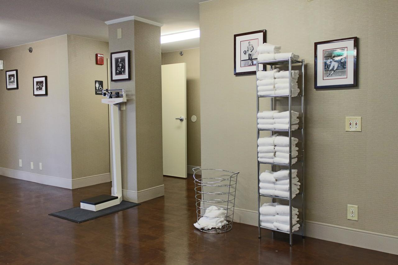 Ramada Plaza By Wyndham Atlanta Downtown Capitol Park - thumb 27