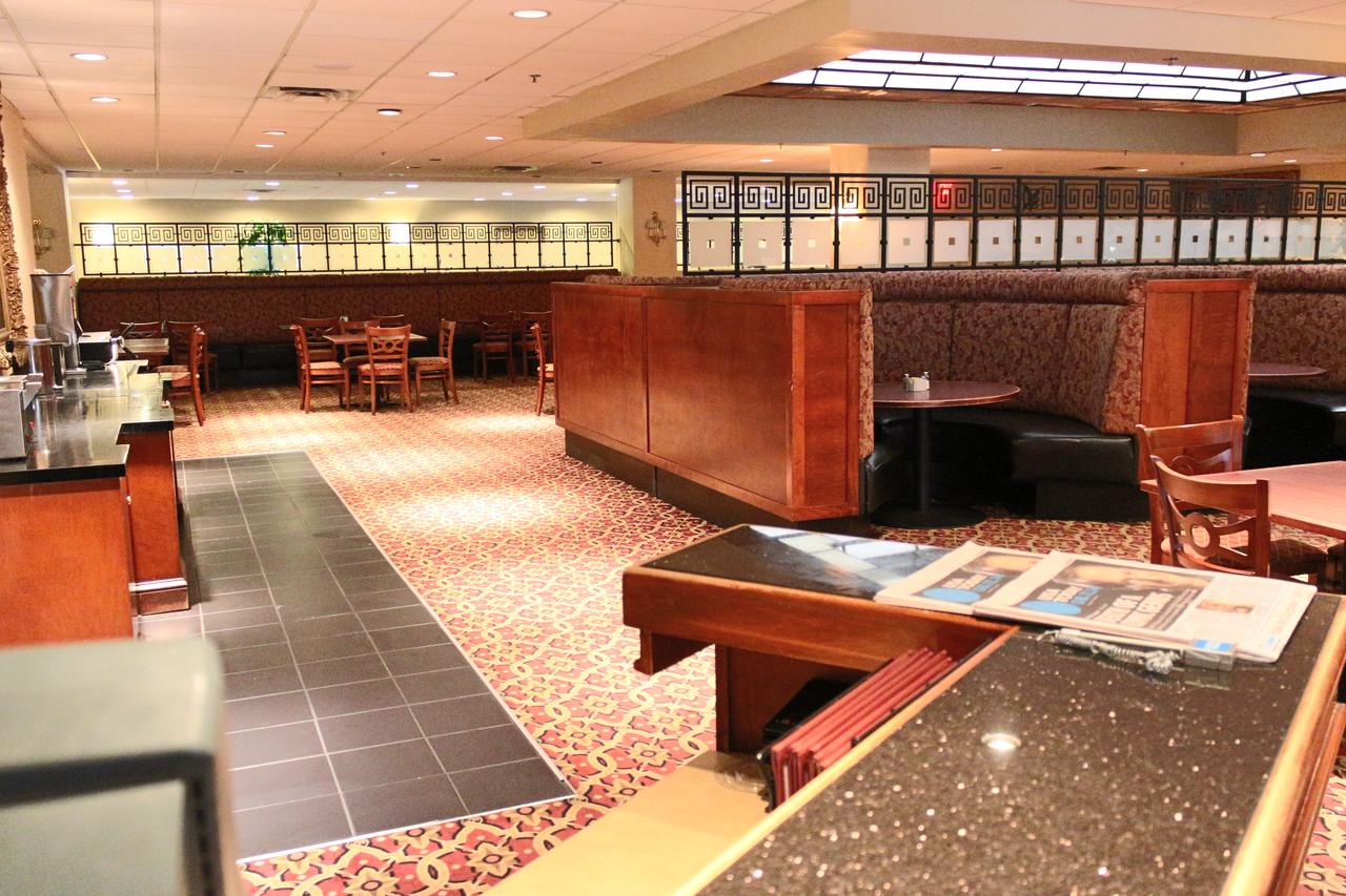 Ramada Plaza By Wyndham Atlanta Downtown Capitol Park - thumb 9