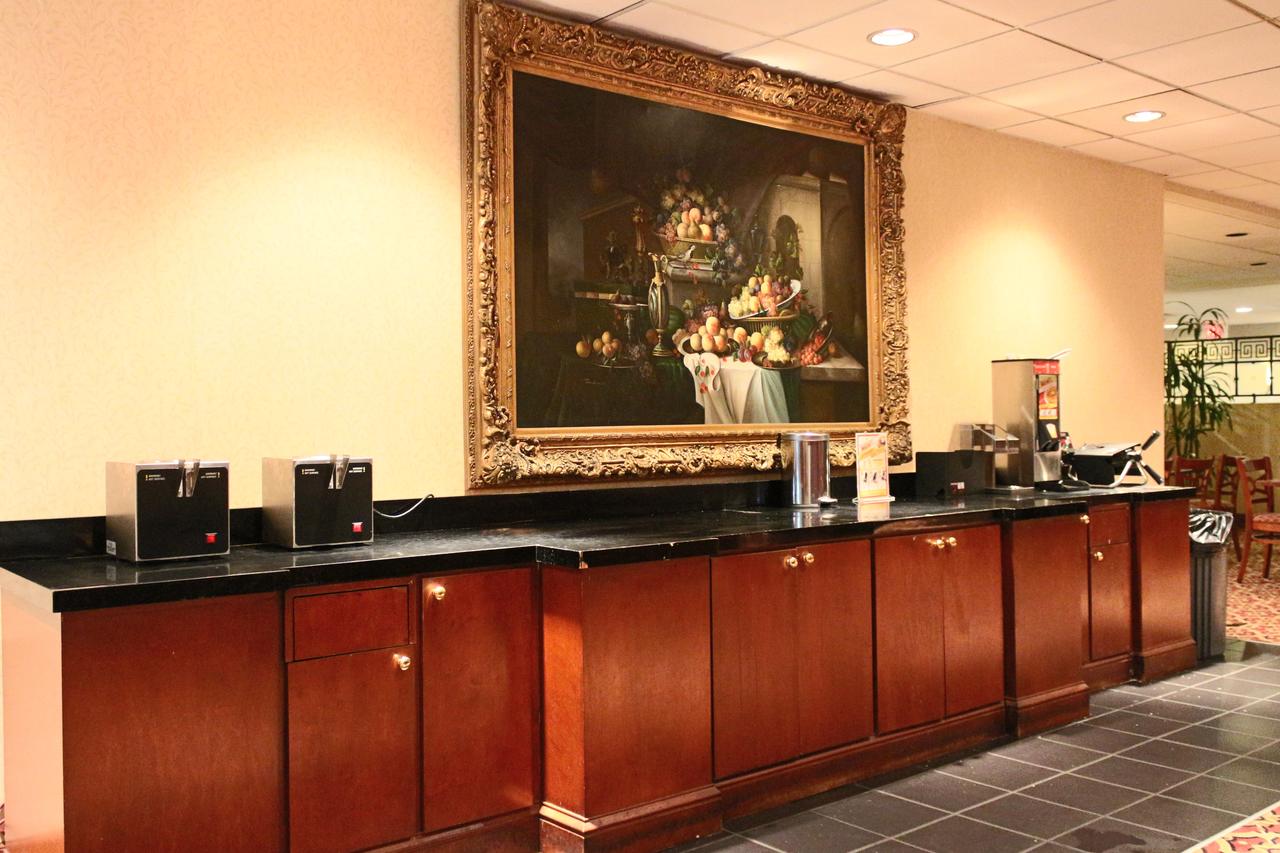 Ramada Plaza By Wyndham Atlanta Downtown Capitol Park - thumb 17