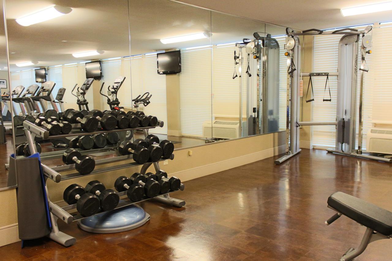 Ramada Plaza By Wyndham Atlanta Downtown Capitol Park - thumb 28