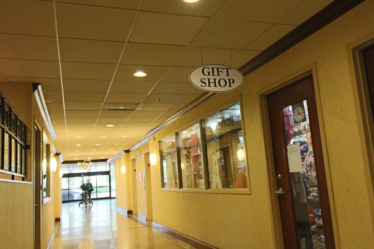 Ramada Plaza By Wyndham Atlanta Downtown Capitol Park - thumb 18