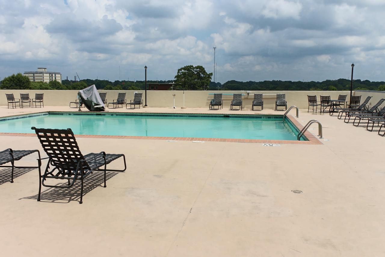 Ramada Plaza By Wyndham Atlanta Downtown Capitol Park - thumb 40