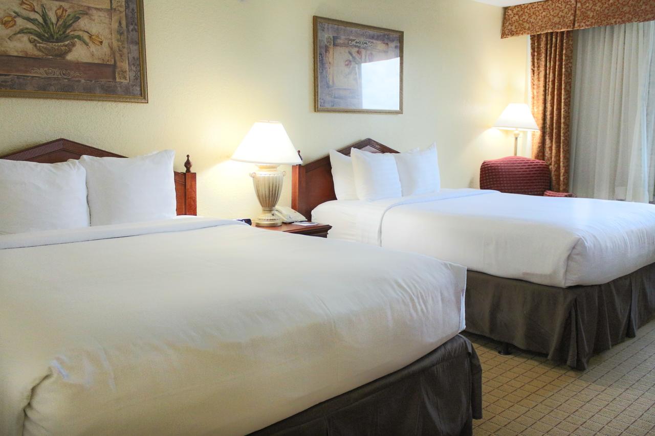 Ramada Plaza By Wyndham Atlanta Downtown Capitol Park - thumb 21