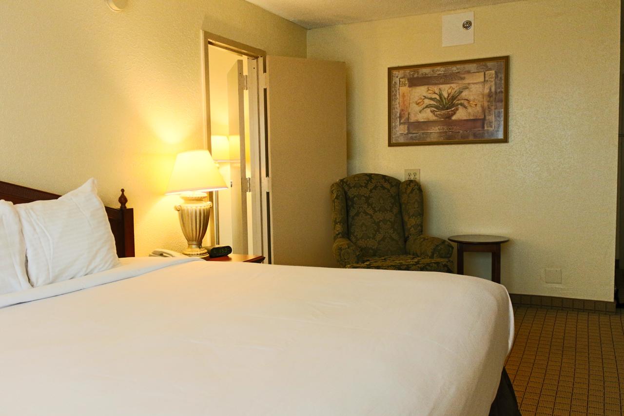 Ramada Plaza By Wyndham Atlanta Downtown Capitol Park - thumb 44