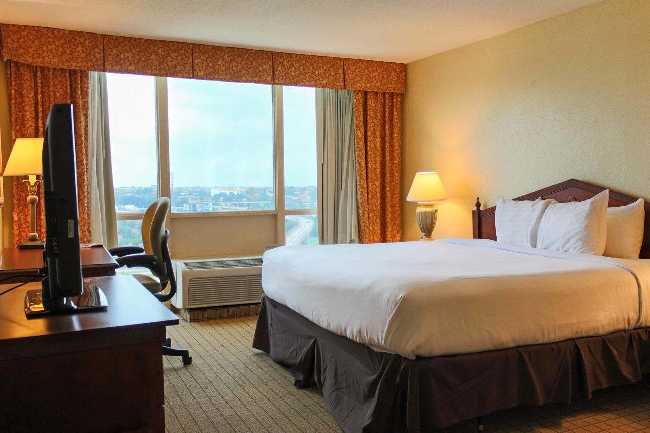 Ramada Plaza By Wyndham Atlanta Downtown Capitol Park - thumb 36