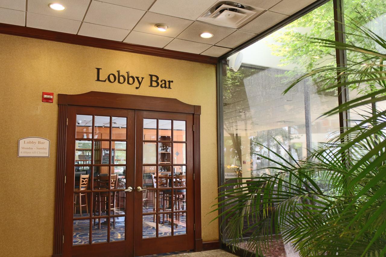 Ramada Plaza By Wyndham Atlanta Downtown Capitol Park - thumb 7