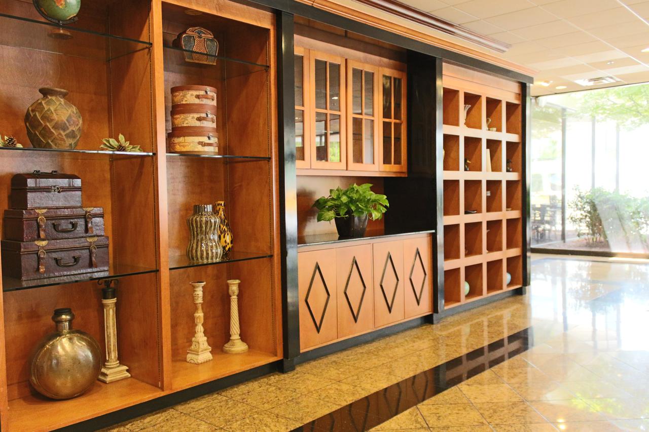 Ramada Plaza By Wyndham Atlanta Downtown Capitol Park - thumb 11