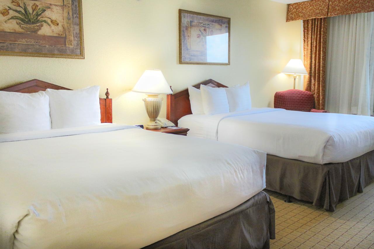 Ramada Plaza By Wyndham Atlanta Downtown Capitol Park - thumb 39