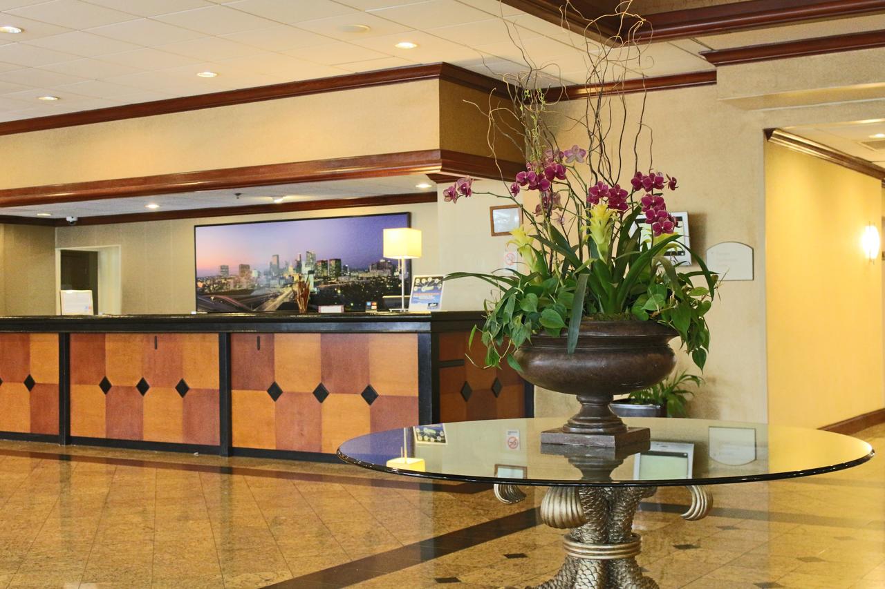 Ramada Plaza By Wyndham Atlanta Downtown Capitol Park - thumb 14