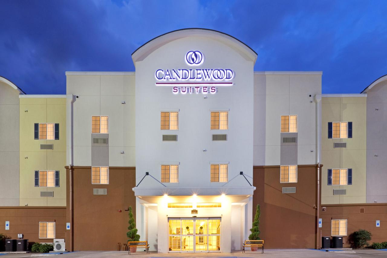 Candlewood Suites Valdosta Mall - thumb 0