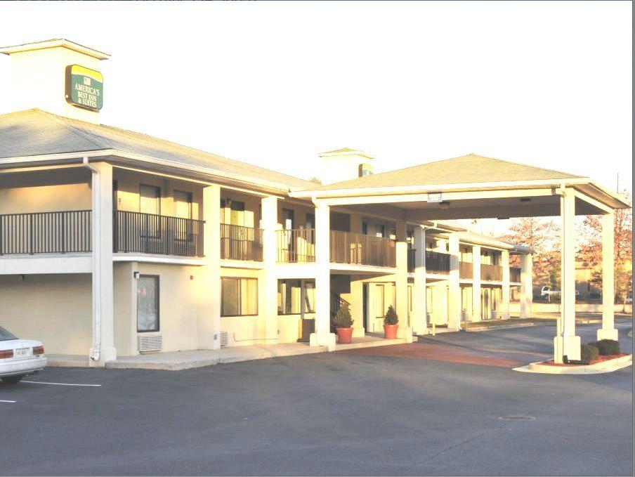 America's Best Inn & Suites - Decatur - thumb 5