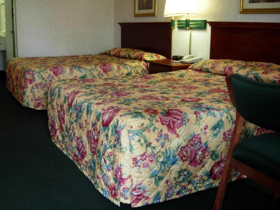 America's Best Inn & Suites - Decatur - thumb 4