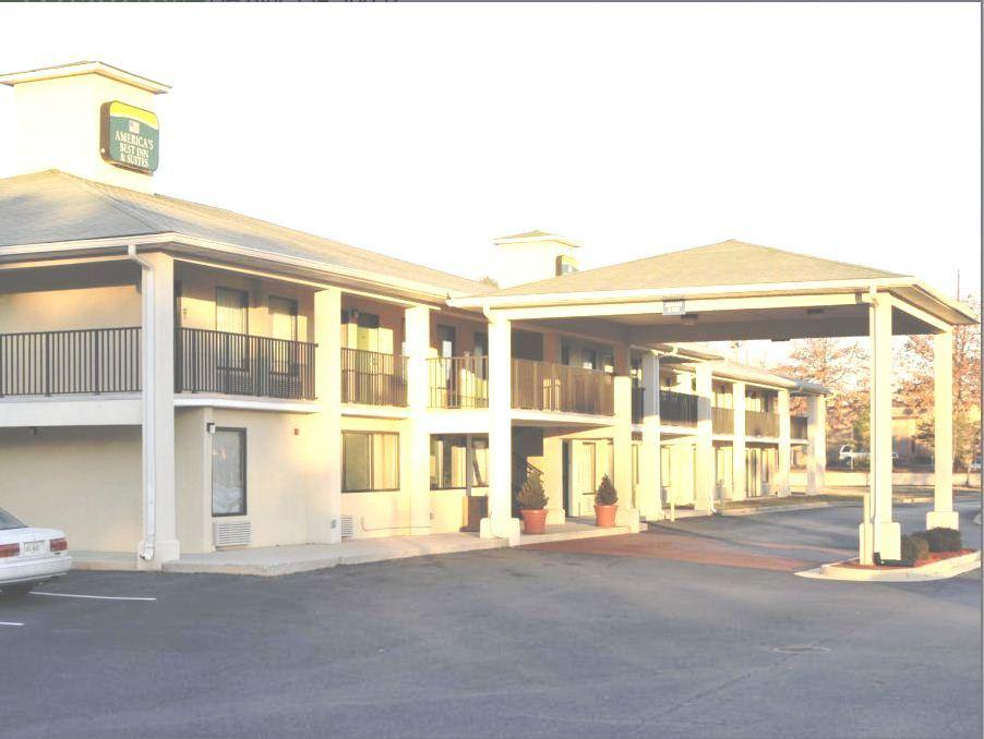 America's Best Inn & Suites - Decatur - thumb 0