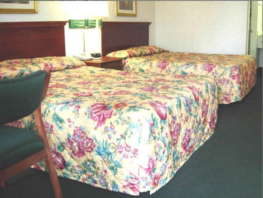 America's Best Inn & Suites - Decatur - thumb 1