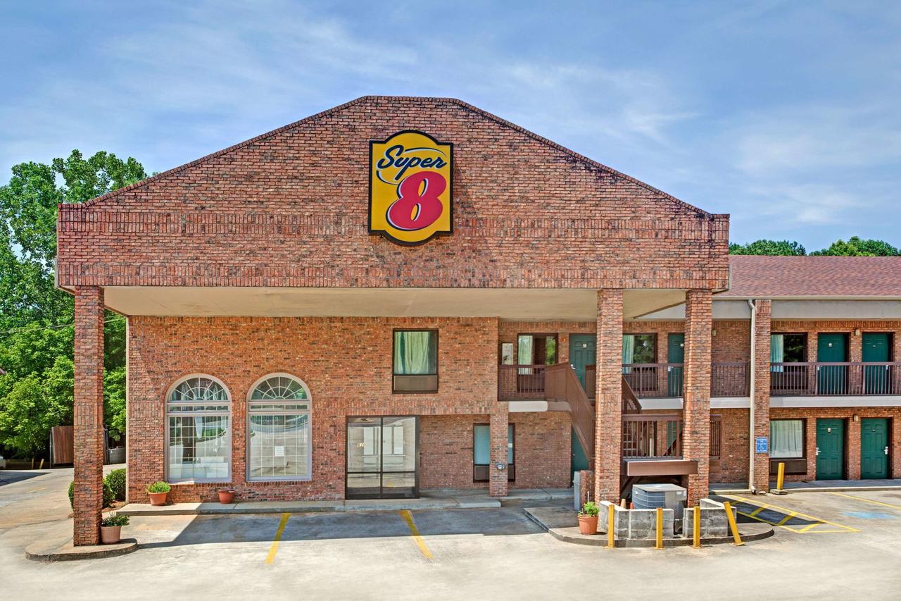 Super 8 By Wyndham Marietta/West/Atl Area - thumb 0