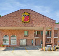 Super 8 by Wyndham Marietta/West/Atl Area - Tourism Bookings