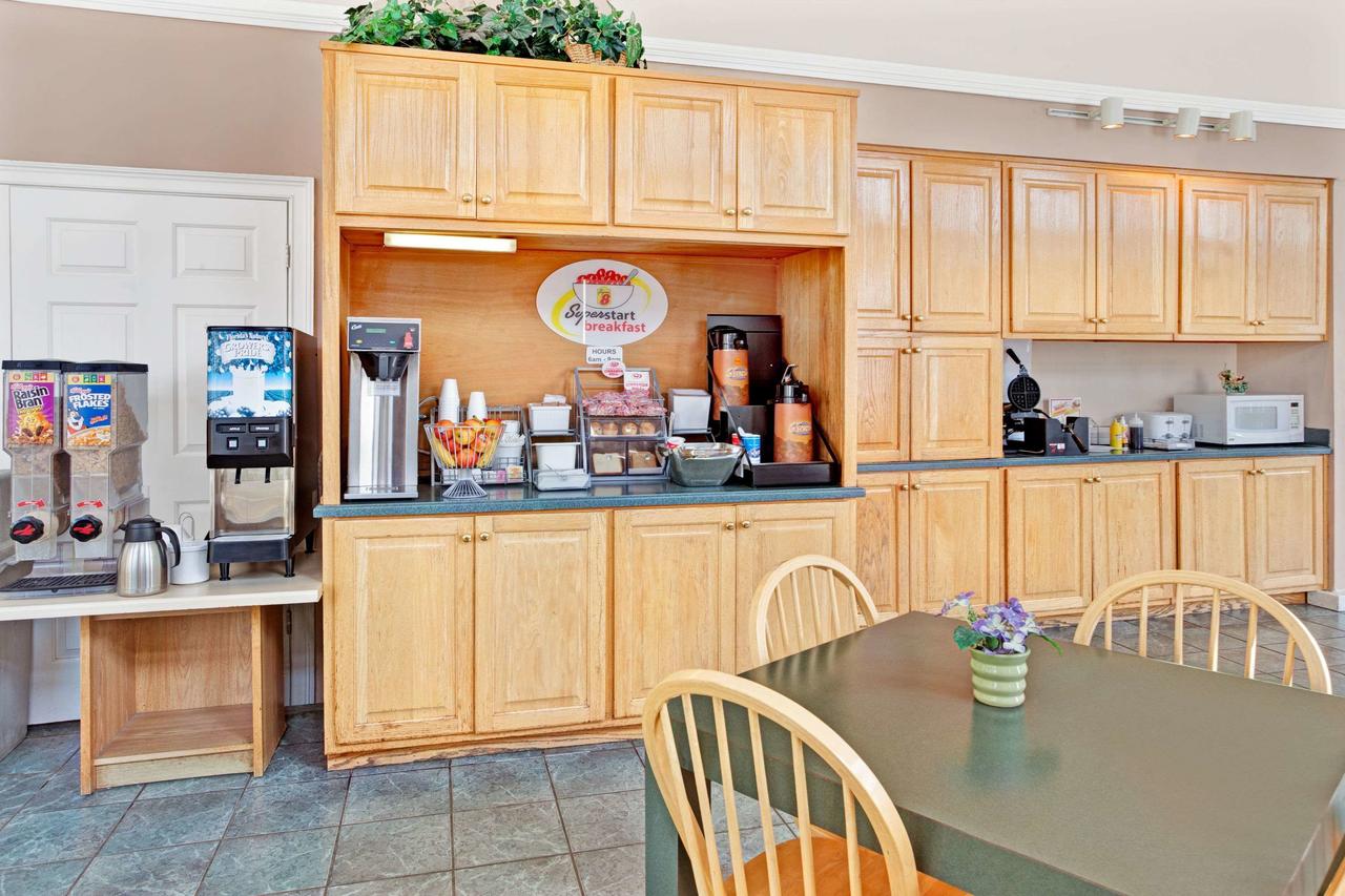 Super 8 By Wyndham Marietta/West/Atl Area - thumb 10