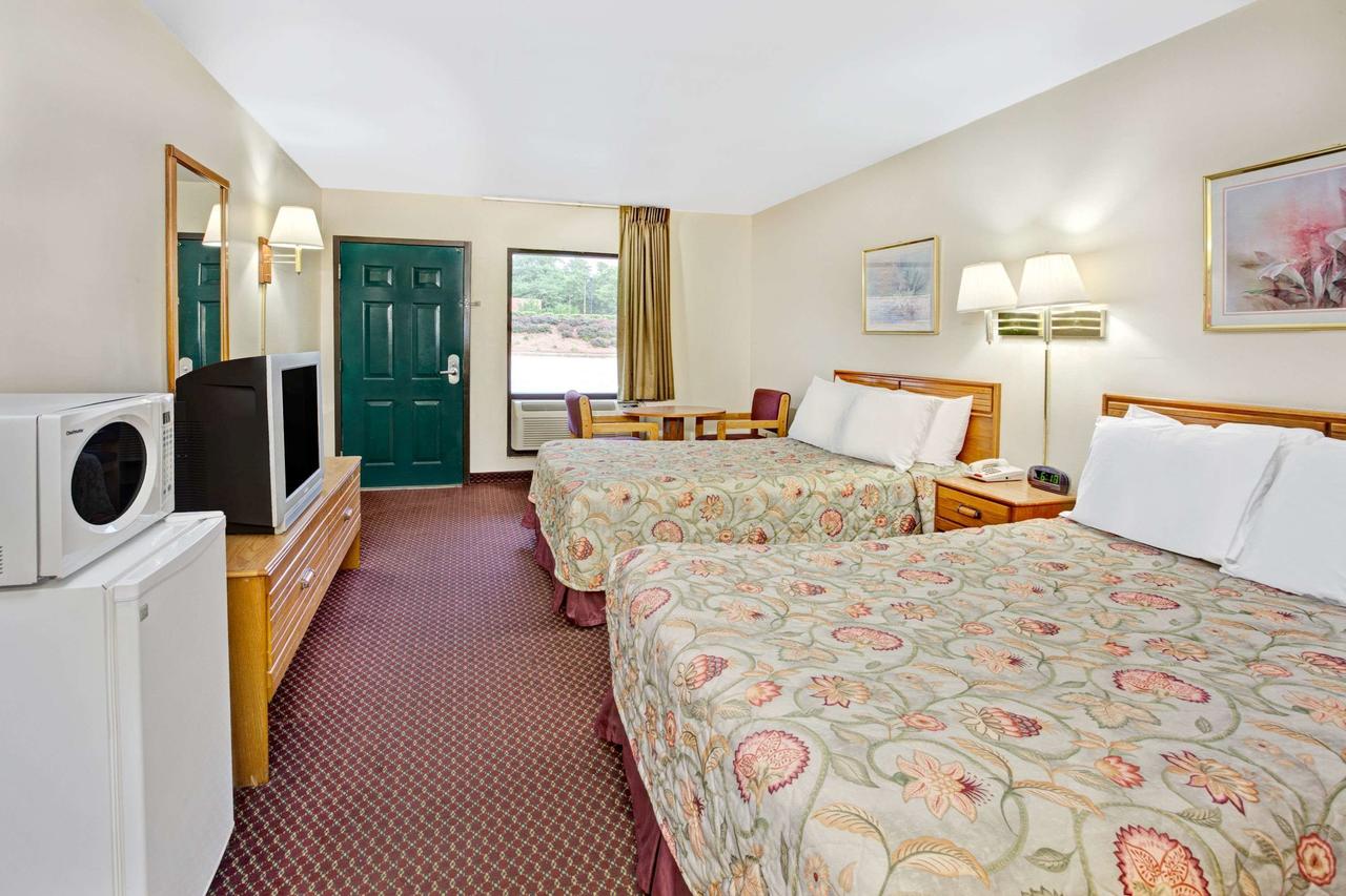 Super 8 By Wyndham Marietta/West/Atl Area - thumb 15