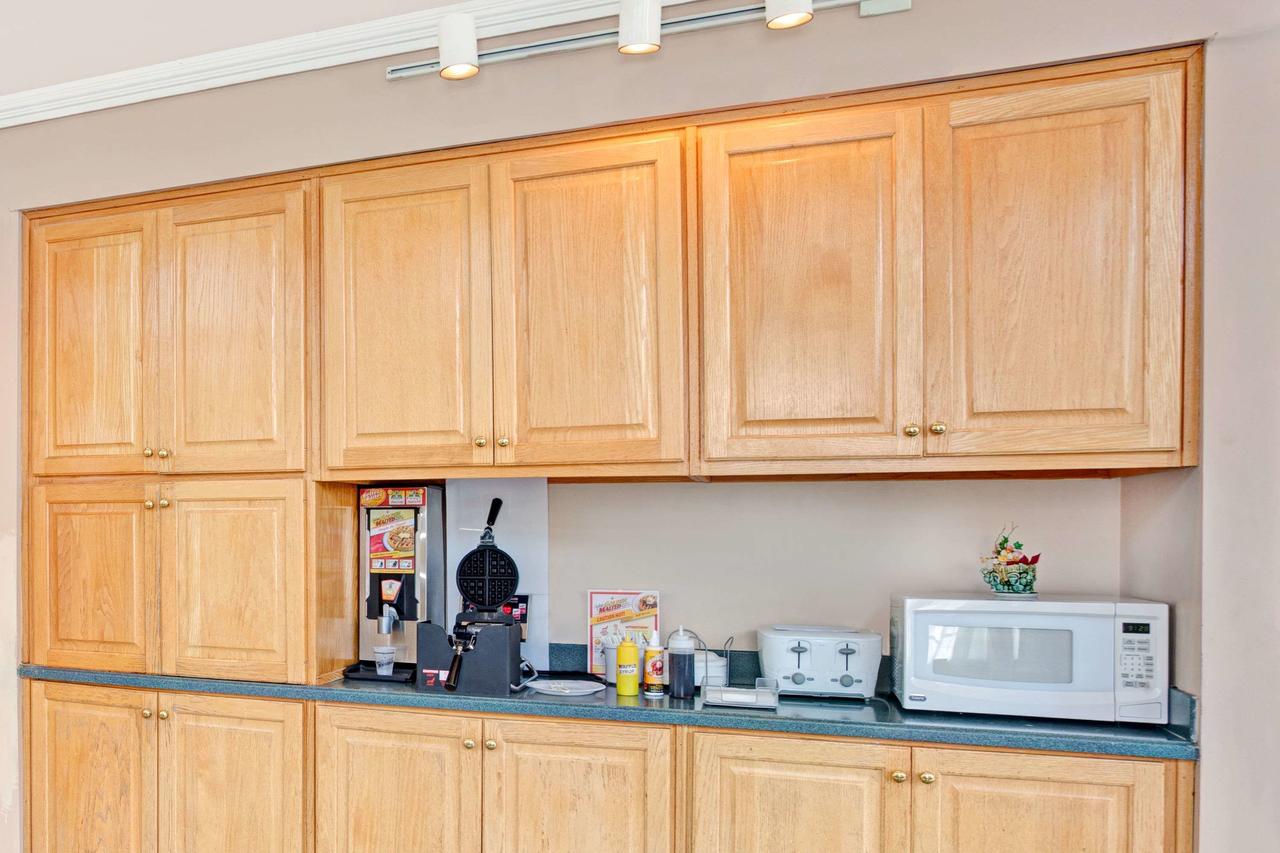 Super 8 By Wyndham Marietta/West/Atl Area - thumb 11