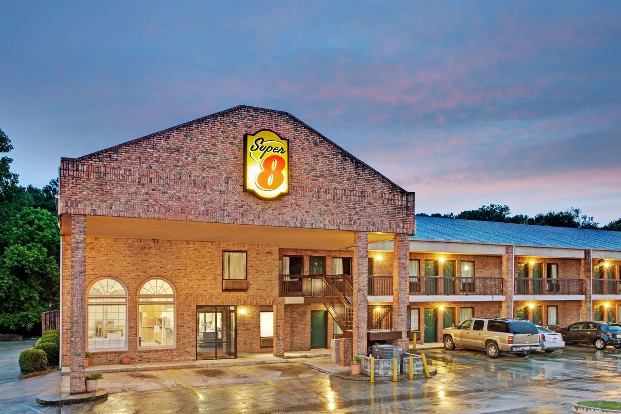 Super 8 By Wyndham Marietta/West/Atl Area - thumb 4