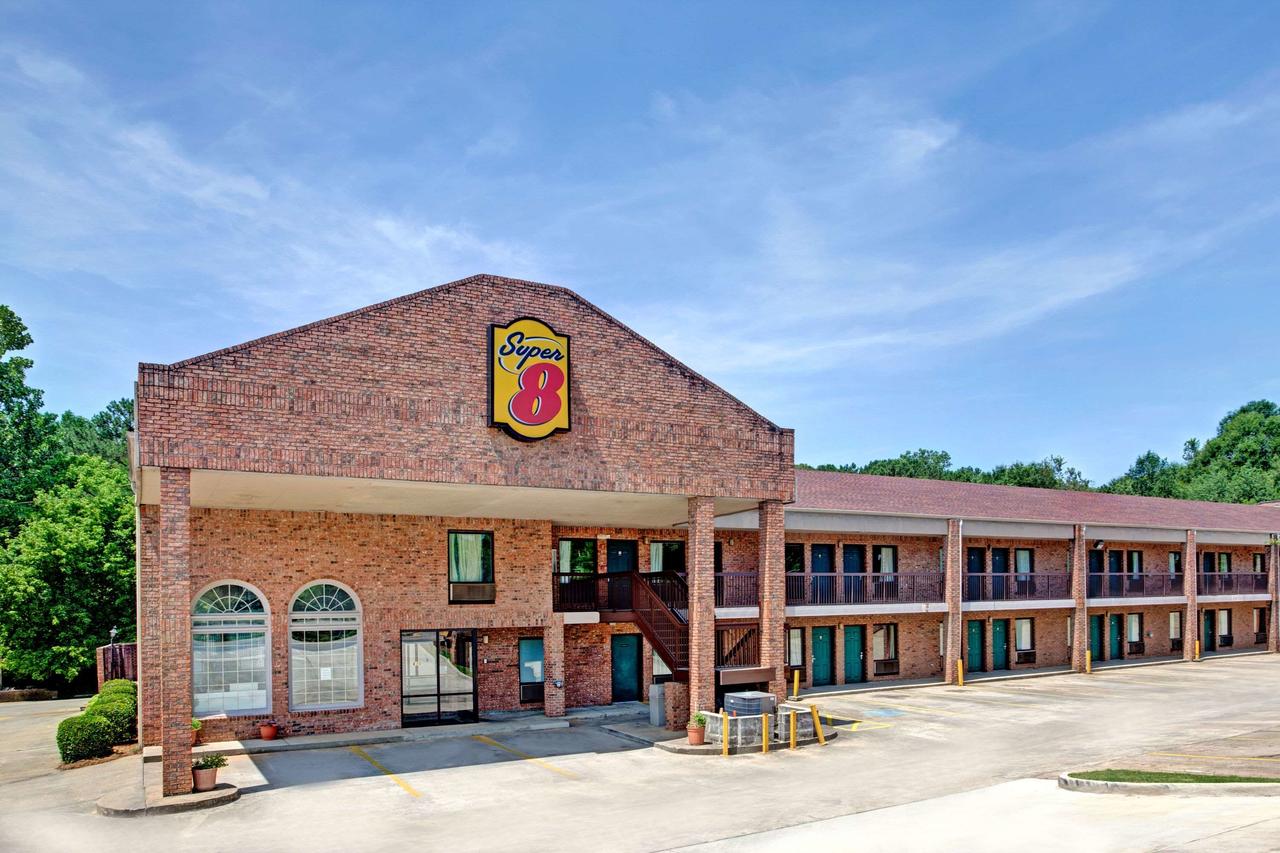 Super 8 By Wyndham Marietta/West/Atl Area - thumb 9