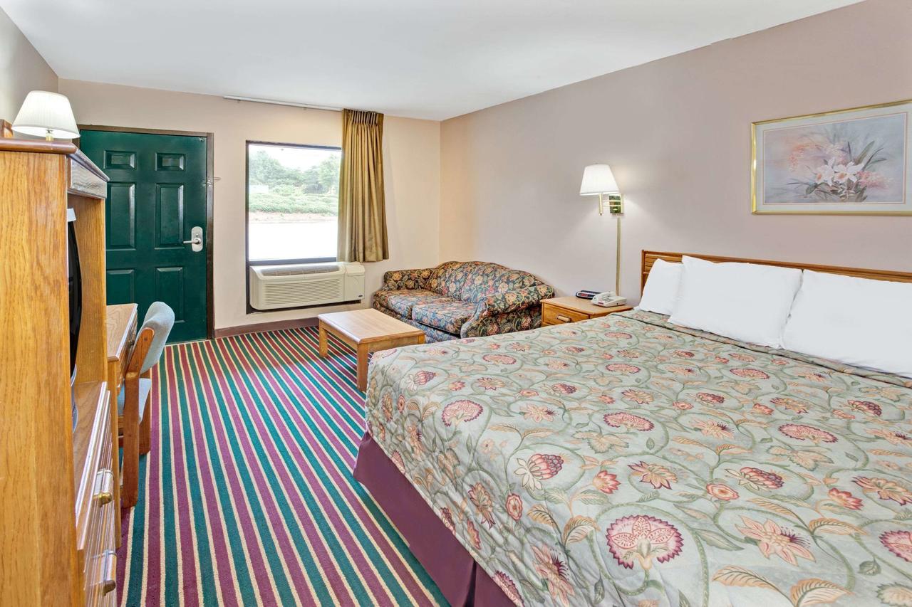 Super 8 By Wyndham Marietta/West/Atl Area - thumb 6