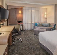 Courtyard by Marriott Atlanta Lithia Springs - USA Accommodation