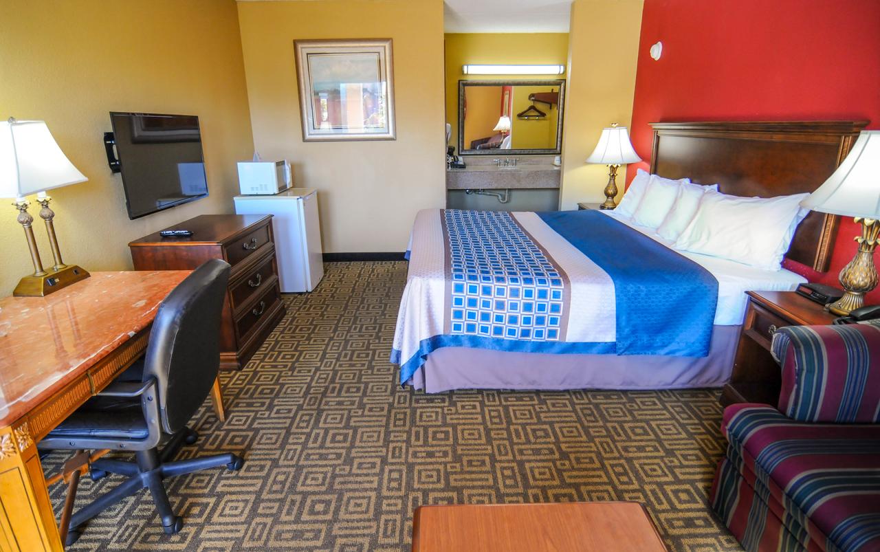 Heritage Inn - thumb 6