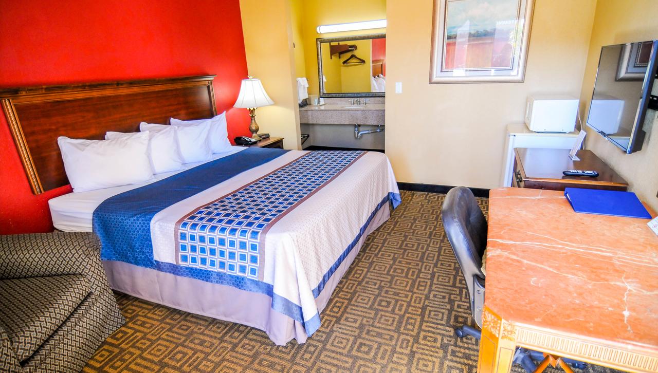 Heritage Inn - thumb 16